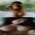 Submissive adult